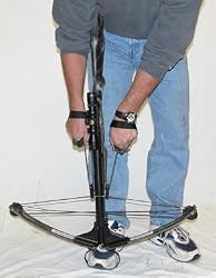 Rope Cocking Device Rope Cocking Device