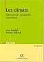 Les Climats : M�canismes - Variabilit� - R�partition