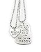 Charm.L Grace She Stole My Heart Necklace She Calls Me Daddy Father's Day Necklace Key Chain