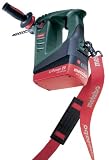Metabo BHA18 18-Volt 3/4-Inch LiPower SDS Rotary Hammer