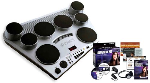 Yamaha DD65 Digital Drum Pad