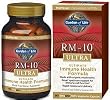 RM-10 Ultra by Garden Of Life 90 Caplets