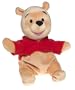 Winnie The Pooh - Plush - Disney's Soft 'n Silly Pooh