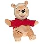 Winnie The Pooh - Plush - Disney's Soft 'n Silly Pooh