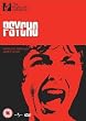 Psycho (1960) [DVD]