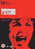 Psycho (1960) [DVD]