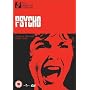 Psycho (1960) [DVD]