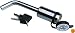 Master Lock 375DAT Class III/IV Snap-On Receiver Hitch Lock with 5/8-Inch Pin