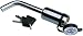Master Lock 375DAT Class III/IV Snap-On Receiver Hitch Lock with 5/8-Inch Pin