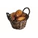 Chr. Tanner 0955.2 - Kartoffel-Korb, gef�llt