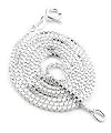 Childs Sterling Silver 14