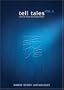 Tell Tales: The Anthology of Short Stories: v. 2