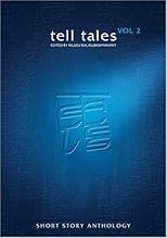 Tell Tales: The Anthology of Short Stories: v. 2