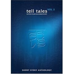 Tell Tales: v. 2: The Anthology of Short Stories