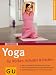 Yoga für Rücken, Schulter und Nacken