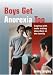 Boys Get Anorexia Too: Coping with Male Eating Disorders in the Family (Lucky Duck Books)