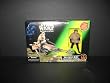 Star Wars Power of the Force Speeder Bike with Luke Skywalker in Endor Gear