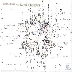 Cesaria Evora Remixe par Kerri Chandler - Copy control
