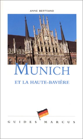 City Travel Guides Discounted  Livres : Munich et la Haute-Bavière