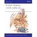 The Polish Armies, 1569-1696: v. 1 (Men-at-arms)
