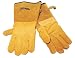 Kitchen & Housewares : Animal Handling Gloves