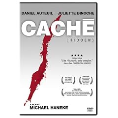 Cach� (Hidden)