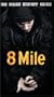 8 Mile [VHS]