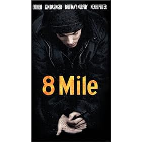 8 Mile [VHS]