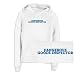 Sweatshirt Woman White  Dangerous Goods Inspector  Occupations