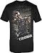 THE WATCHMEN T-SHIRTS - BEST PRICE ON AMAZON - COMEDIAN SHIRT - THE WATCHMEN T-SHIRTS