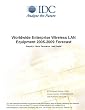 Worldwide Enterprise Wireless LAN Equipment 2005-2009 Forecast