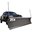 SnowBear Snowplow - 88in., Model# BB200