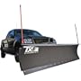 SnowBear Snowplow - 88in., Model# BB200