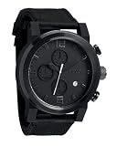 Nixon - Ride - All Black