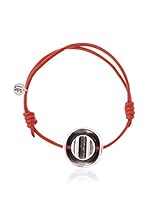 LAF PLAYMOBIL Pulsera Tejano (Rojo)