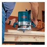 Buy 1619EVS BOSCH 3.25HP Variable-Speed Plunge Router by Bosch