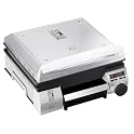 George Foreman Grill with Steak Surge and Searing
