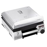 Kitchen & Housewares : George Foreman Grill with Steak Surge and Searing