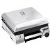 George Foreman Grill with Steak Surge and Searing