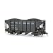 On30 Spectrum 2-Bay Hopper, Colorado Mining (2)