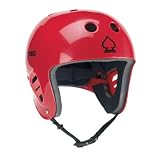 Protec Water Classic Fullcut Gloss Red L/XL