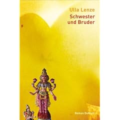 Schwester und Bruder