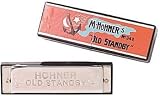 Hohner 34B 20 Old Standby Diatonic Harmonica - B000788VQ0