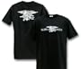 New US Navy Seals 100% Cotton T-Shirt