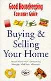 Buying & selling your home