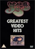 Yes : Greatest Video Hits