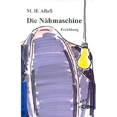 Die N�hmaschine