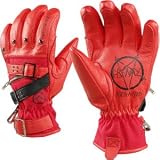 Grenade Reign In Flood Glove