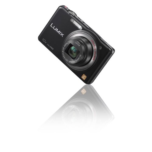 Imagen 3 de Panasonic Lumix DMC-SZ7