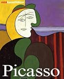 Produkt-Bild: Minikunstf&uuml;hrer Picasso: Leben und Werk